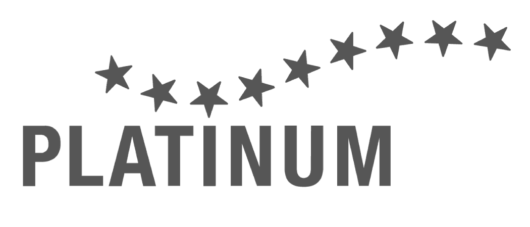 Logo of Platinum company