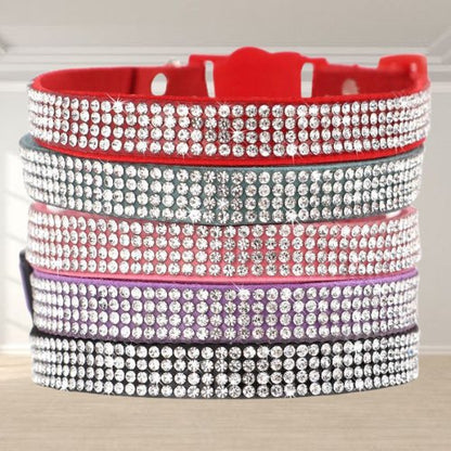 COLLIER ANTI ETRANGLEMENT POUR CHAT | LOVECAT™ - Leschamour