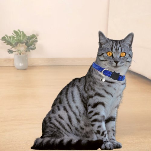 COLLIER CHAT | LOVELYCAT™ - Leschamour