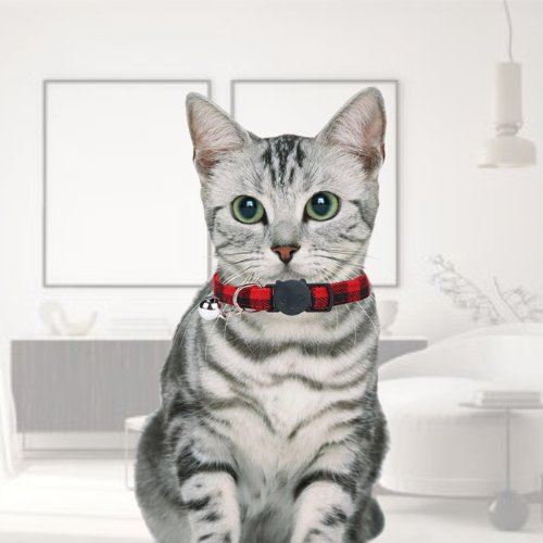 COLLIER CHAT | LOVERCAT™ - Leschamour