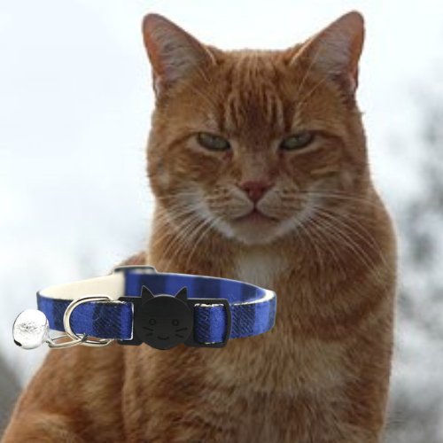 COLLIER CHAT | LOVERCAT™ - Leschamour
