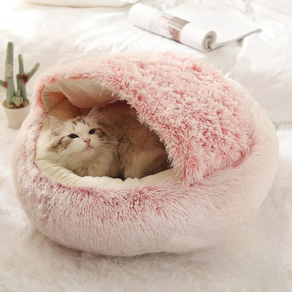 coussin_chat_rose
