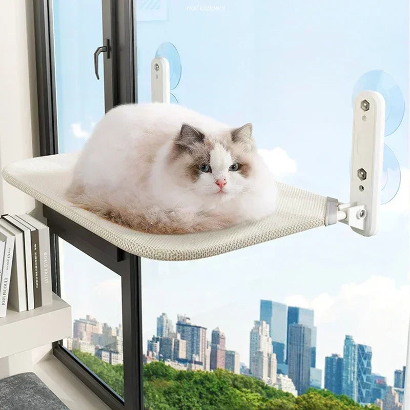 hamac-pour-chat-fenetre-pas-cher