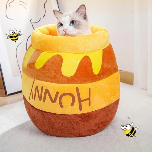 lit_pour_chat_pot_de_miel