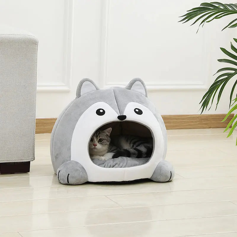 niche_pour_chat_loup_douce