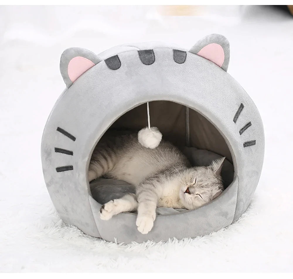 panier-pour-chat-apaisant