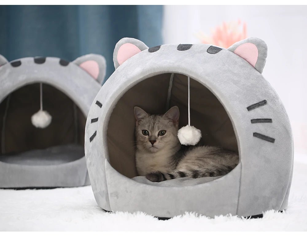 NICHE POUR CHAT - DODOCAT™ - Leschamour