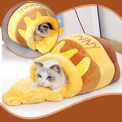 NICHE POUR CHAT - WINCAT™ - Leschamour