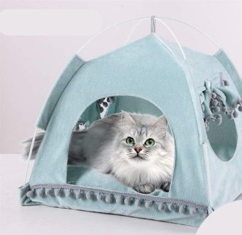 TENTE POUR CHAT - TIPICAT™ - Leschamour